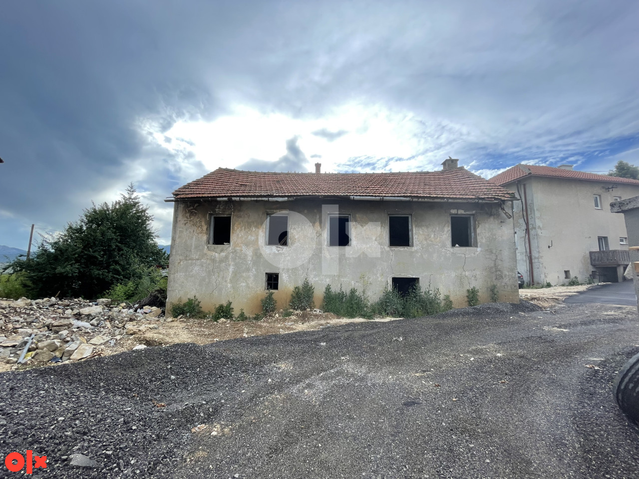 Kuća Gacko 6