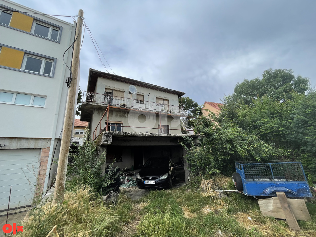 Kuća Gacko 9