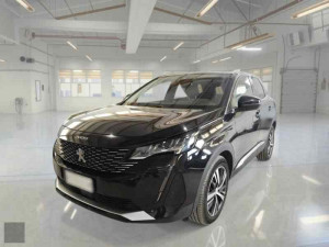 Peugeot 3008 Allure HDI u dolasku 2022