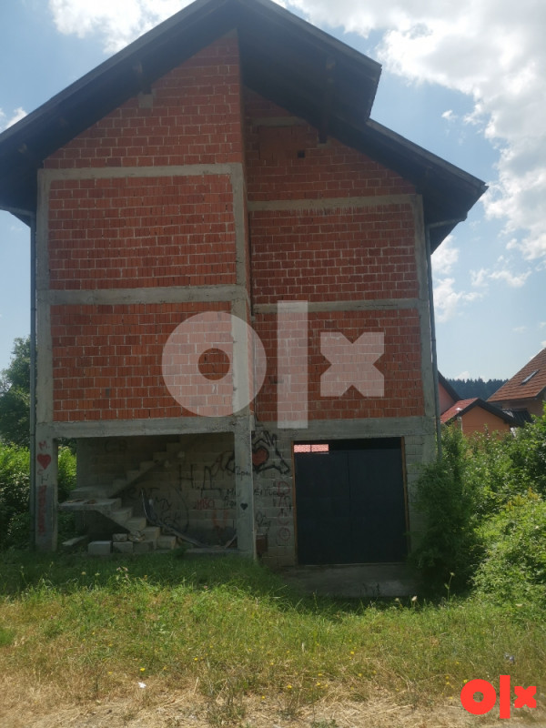 Kuća Kneževo 2