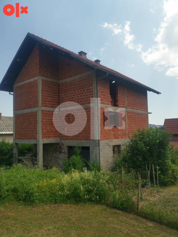 Kuća Kneževo