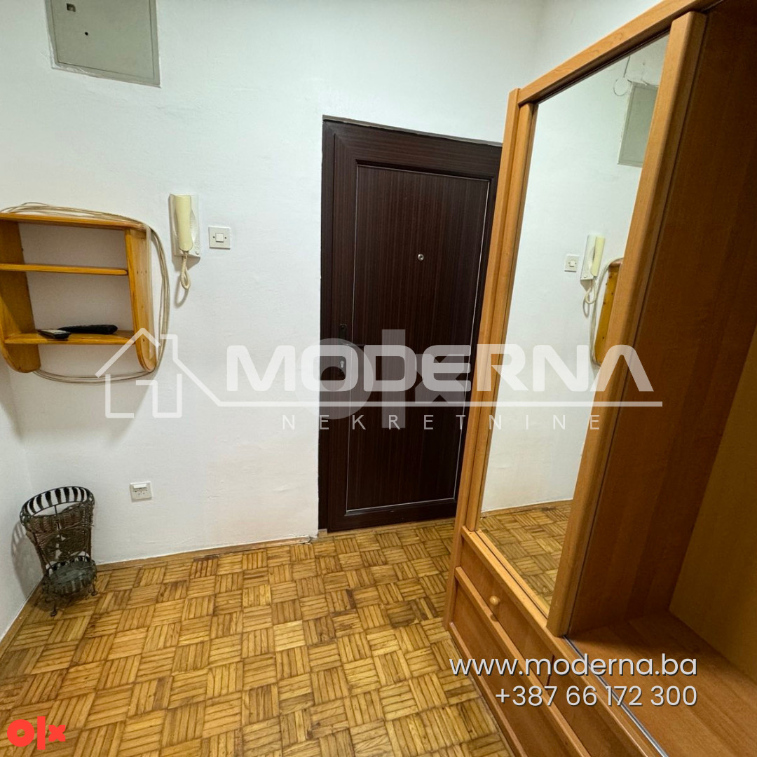 MODERNA Izdaje : Stan, 27m2, EŠ Naselje Brčko 2