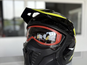 KACIGA LS2 DRIFTER TRIALITY