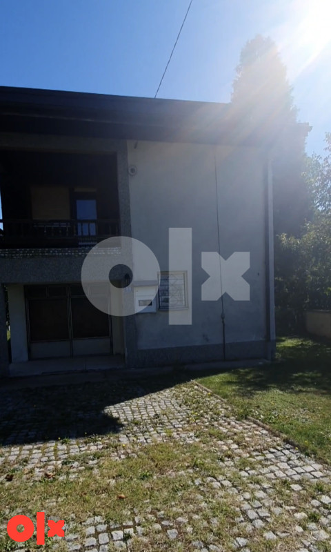 Kuća sa zemljištem i pomocnim objektima Kiseljak - Drazevici 6