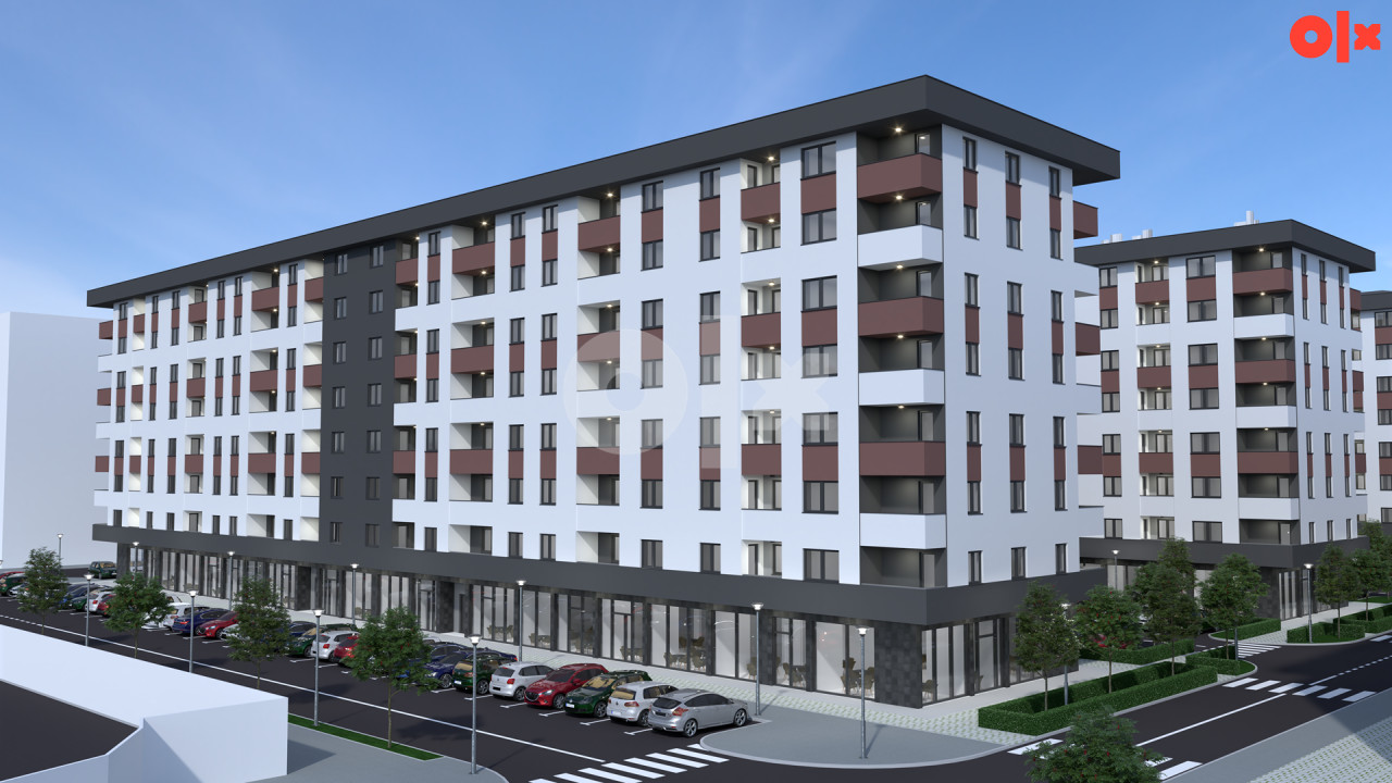 Stan 81,50 m2 Istočno Sarajevo Lukavica 5