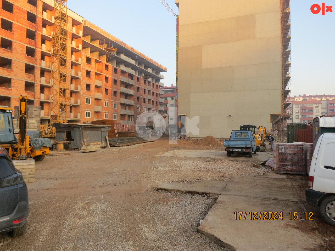 Stan 81,50 m2 Istočno Sarajevo Lukavica 6