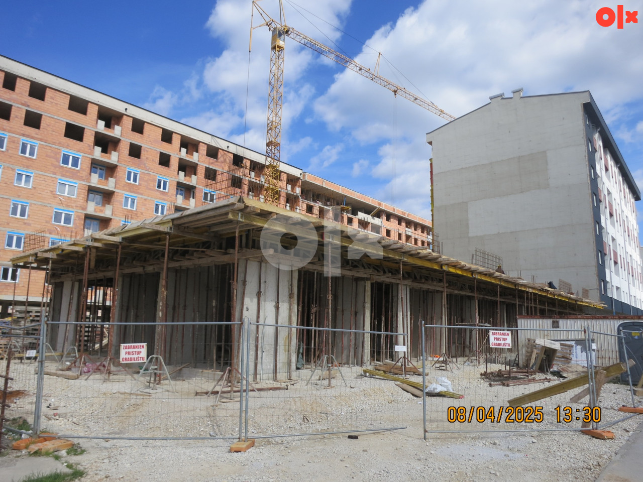 Stan 81,50 m2 Istočno Sarajevo Lukavica 10