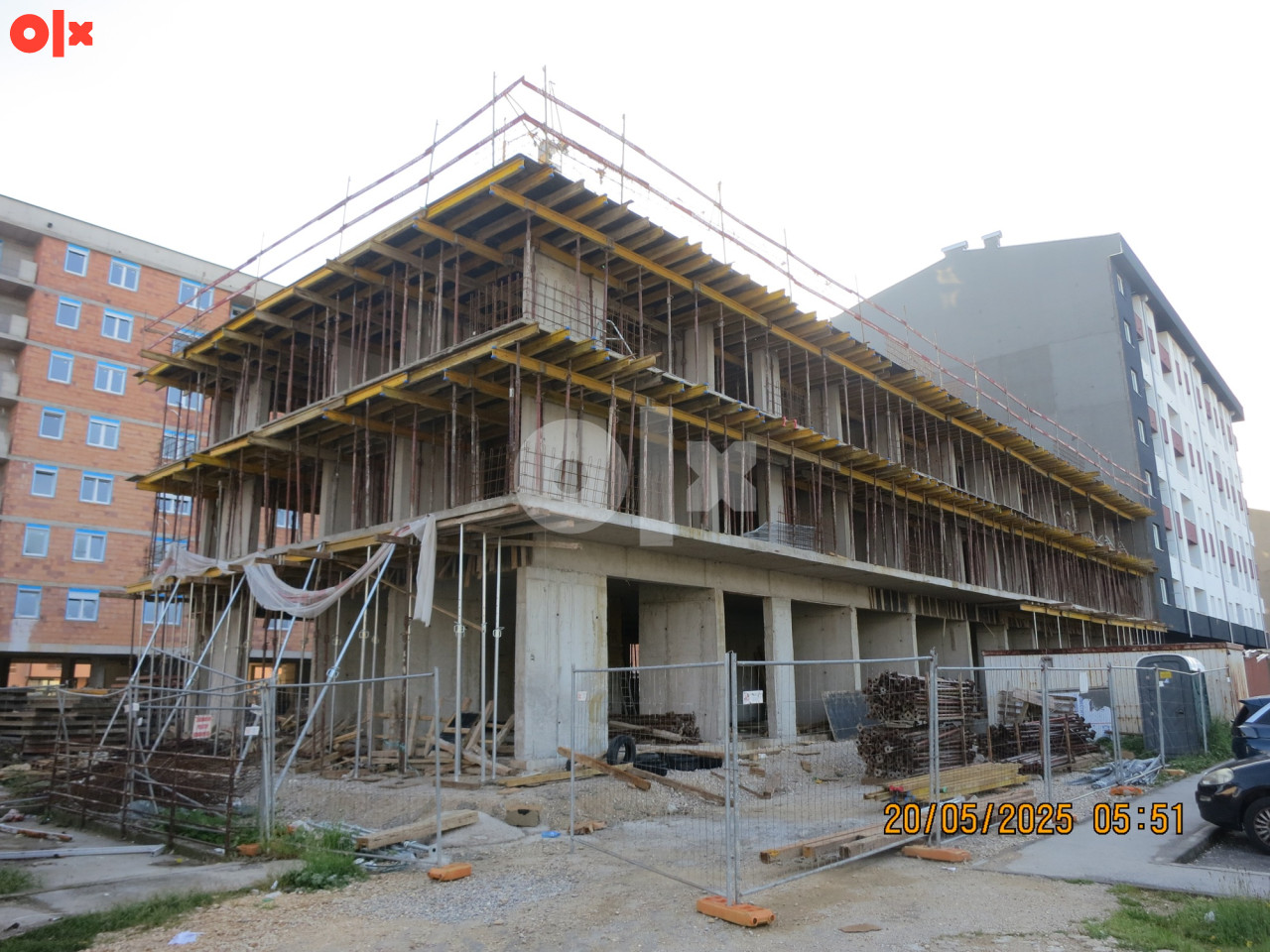 Stan 81,50 m2 Istočno Sarajevo Lukavica 11
