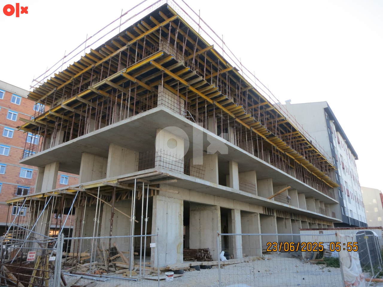 Stan 81,50 m2 Istočno Sarajevo Lukavica 12