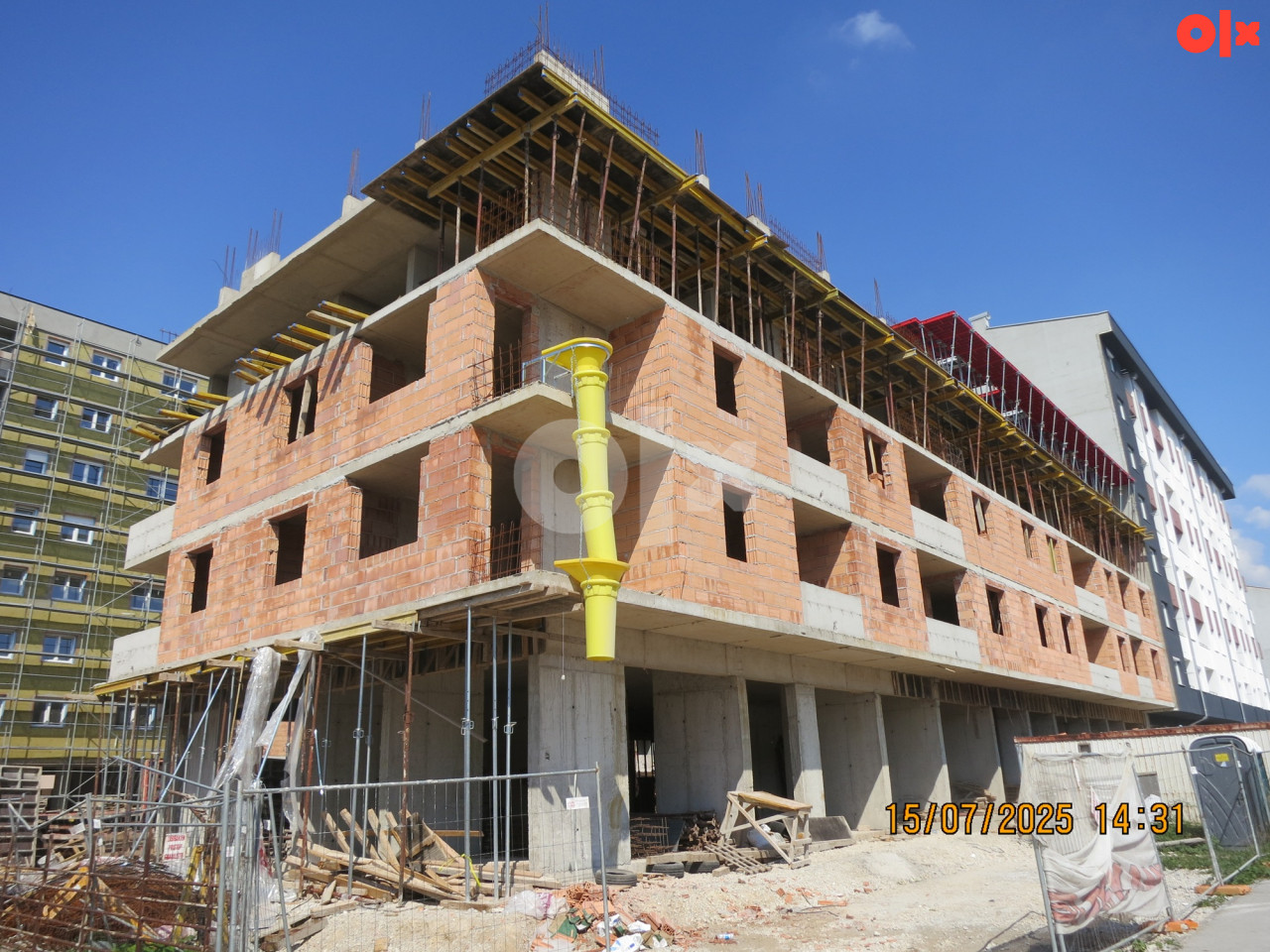 Stan 81,50 m2 Istočno Sarajevo Lukavica 13