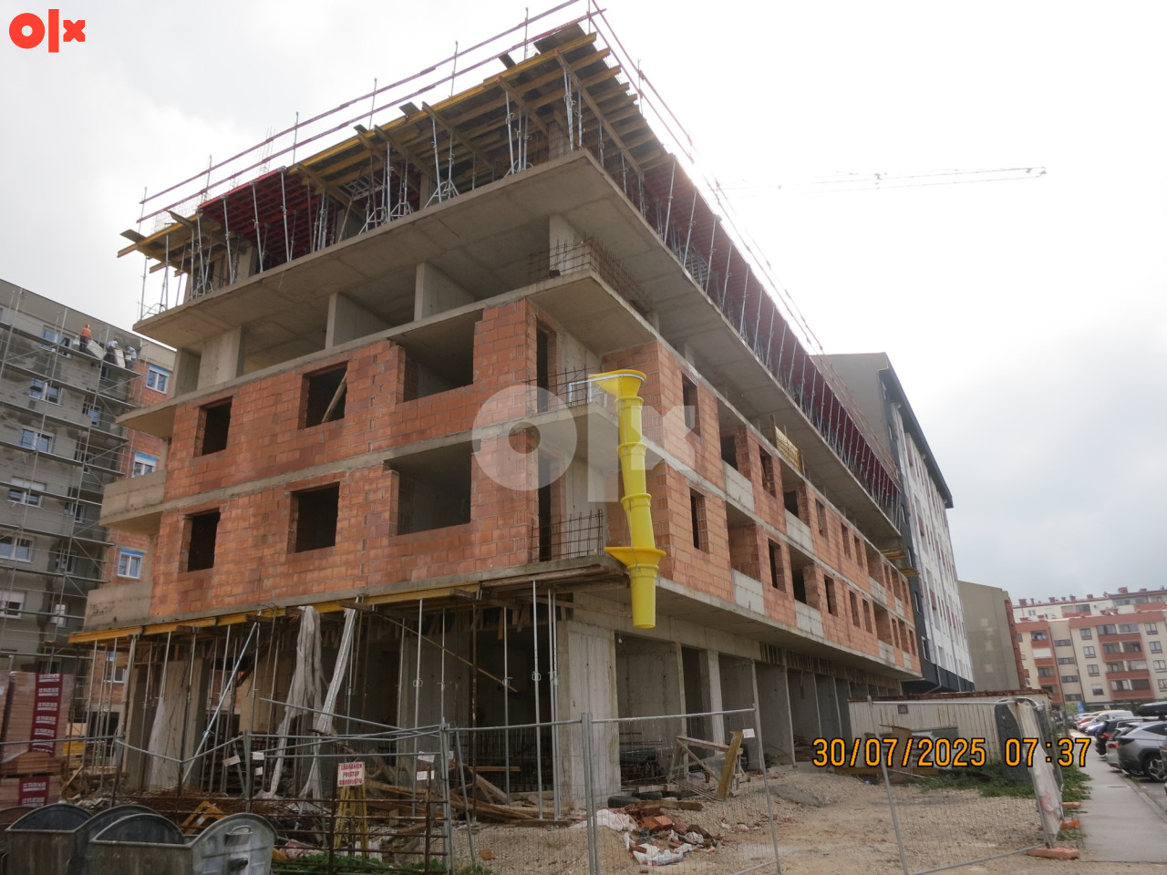 Stan 81,50 m2 Istočno Sarajevo Lukavica 14