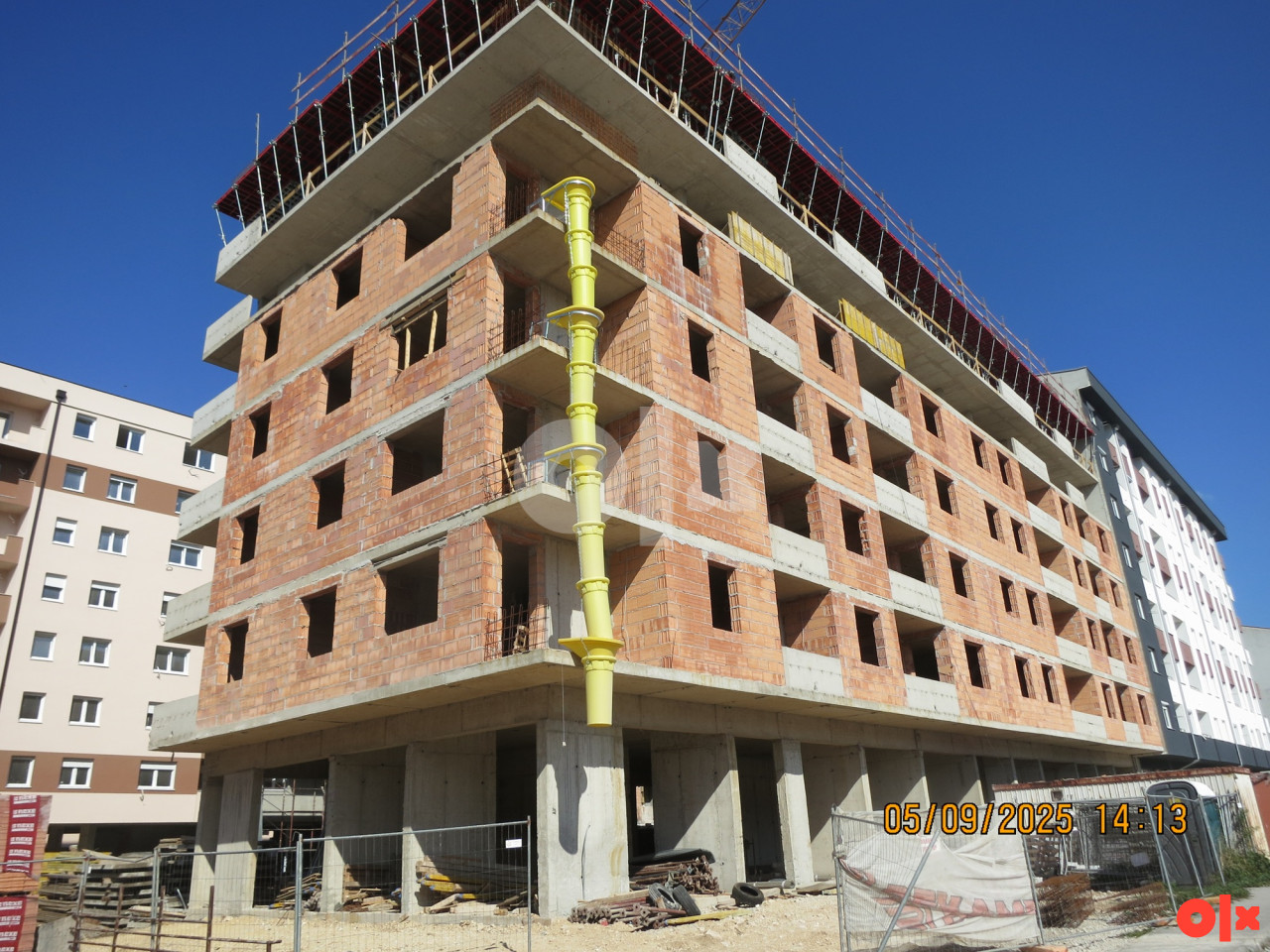 Stan 81,50 m2 Istočno Sarajevo Lukavica 16