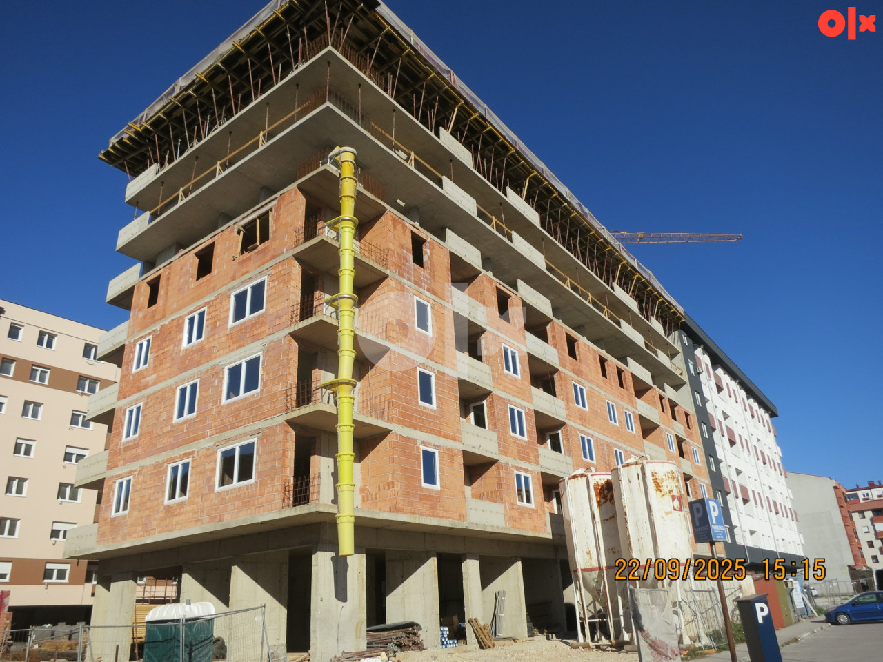 Stan 81,50 m2 Istočno Sarajevo Lukavica 17
