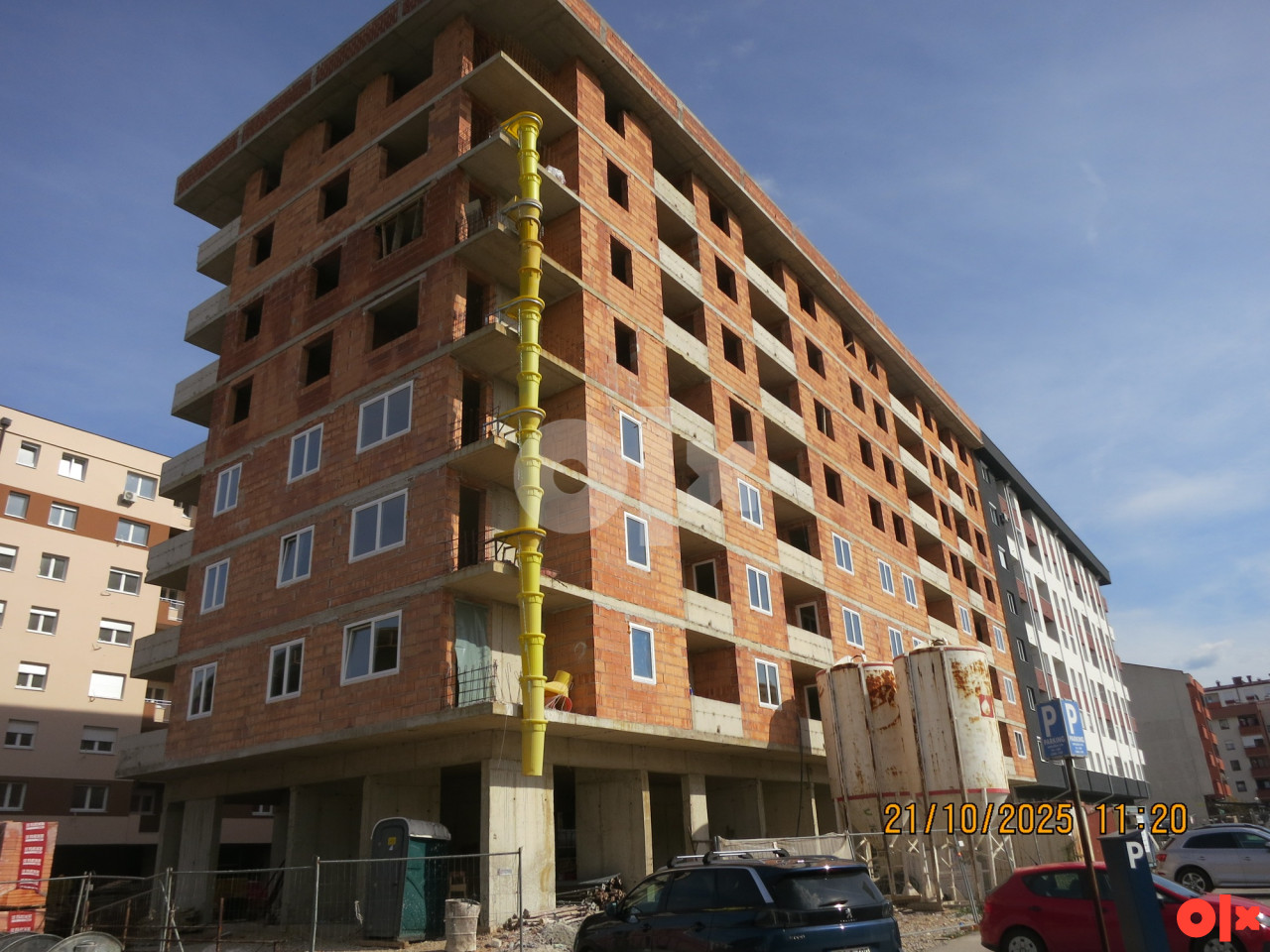 Stan 81,50 m2 Istočno Sarajevo Lukavica 18