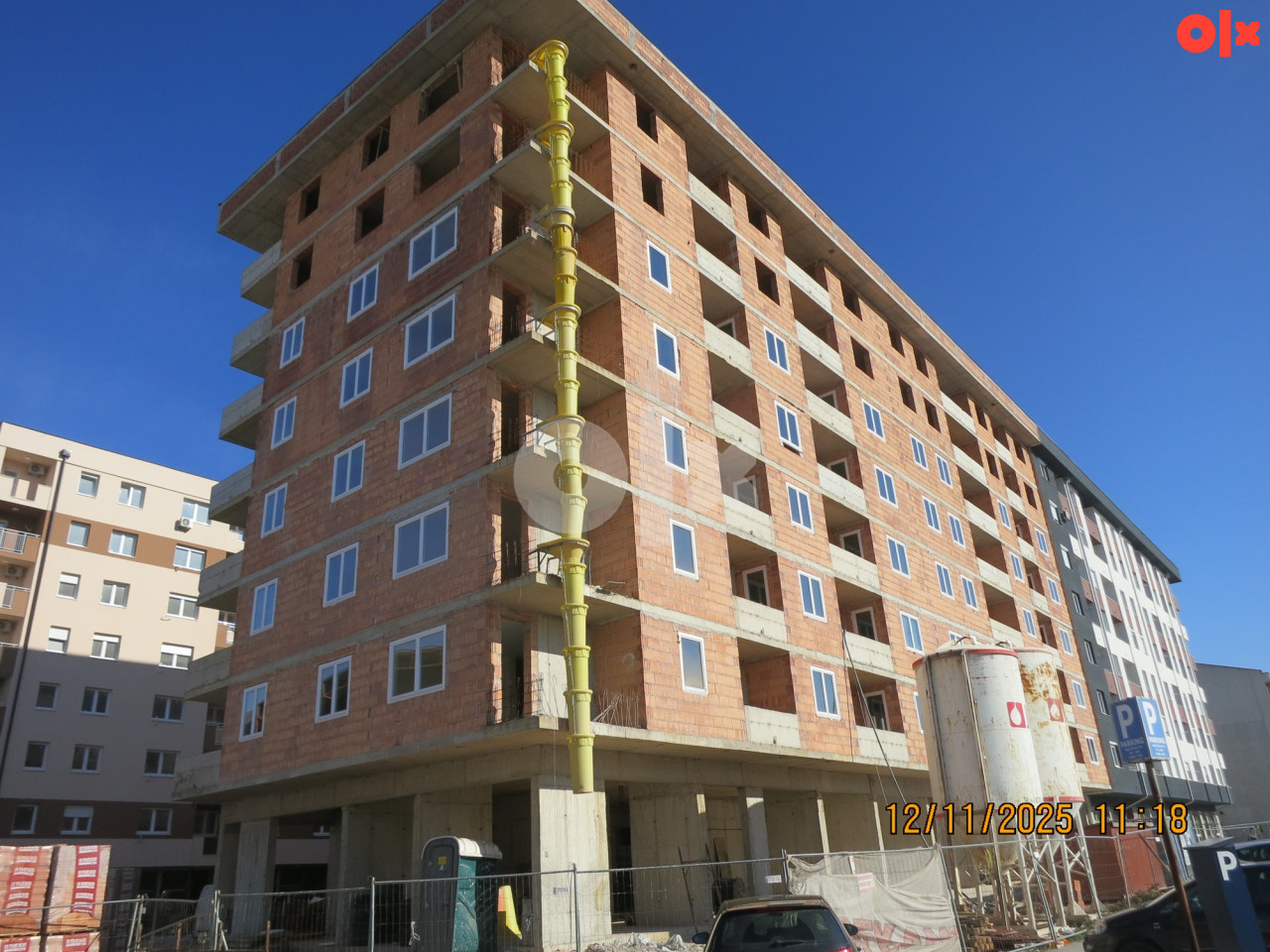 Stan 81,50 m2 Istočno Sarajevo Lukavica 19