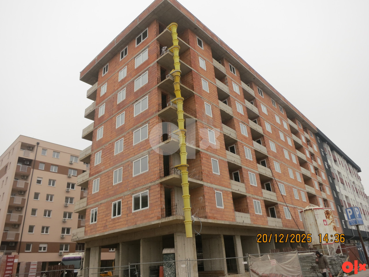 Stan 81,50 m2 Istočno Sarajevo Lukavica 20