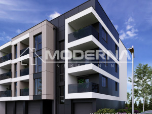 MODERNA Prodaje : Stan u izgradnji, 51m2, Kolobara Brčko photo 2