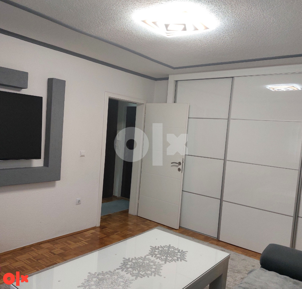 Stanovi i apartmani Banovići