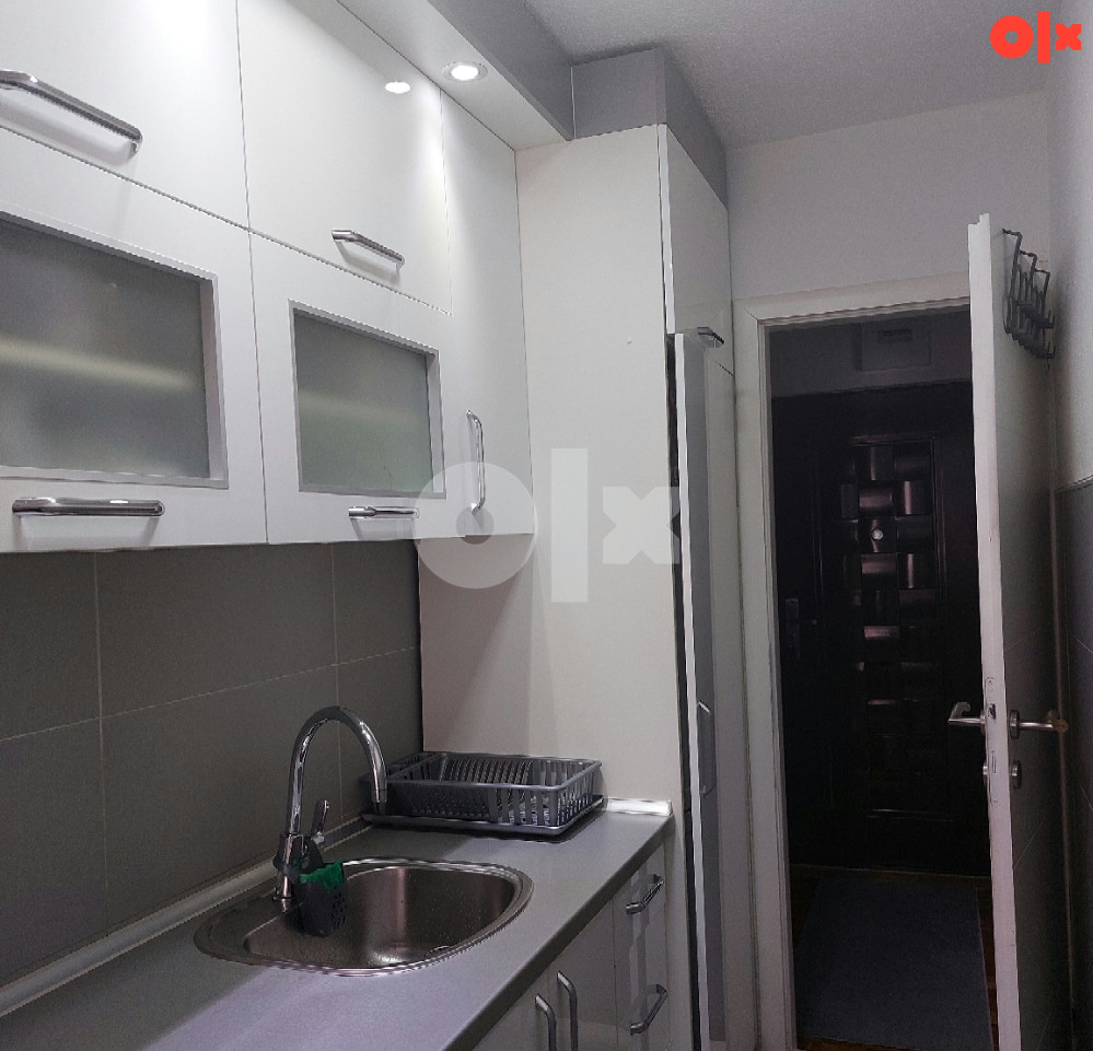 Stanovi i apartmani Banovići 2