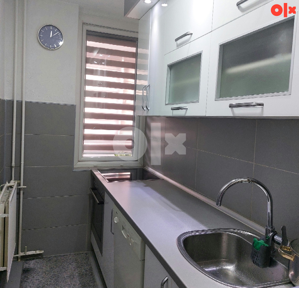 Stanovi i apartmani Banovići 3