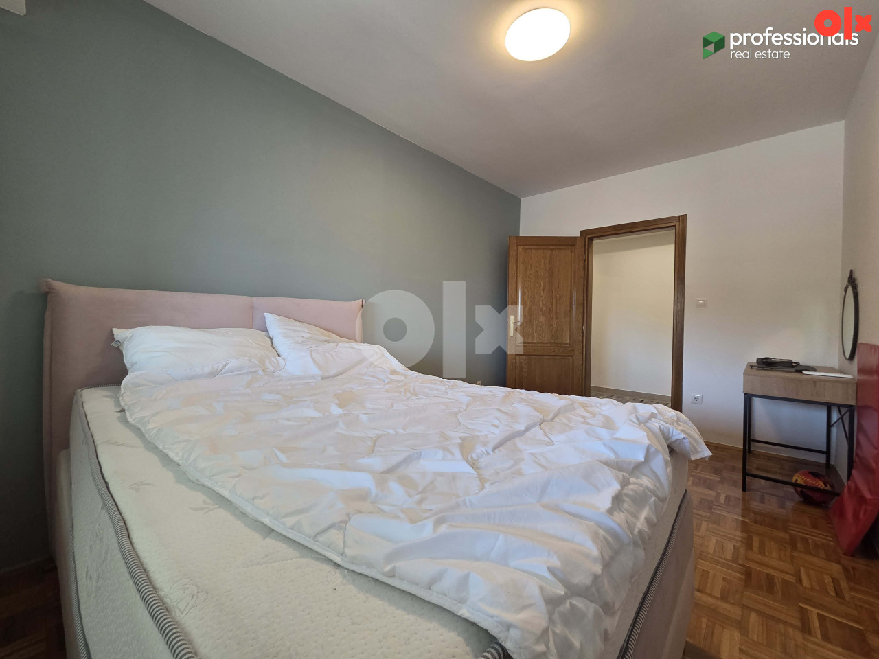 Dvosoban stan 69m2 Buća Potok Novi Grad 12