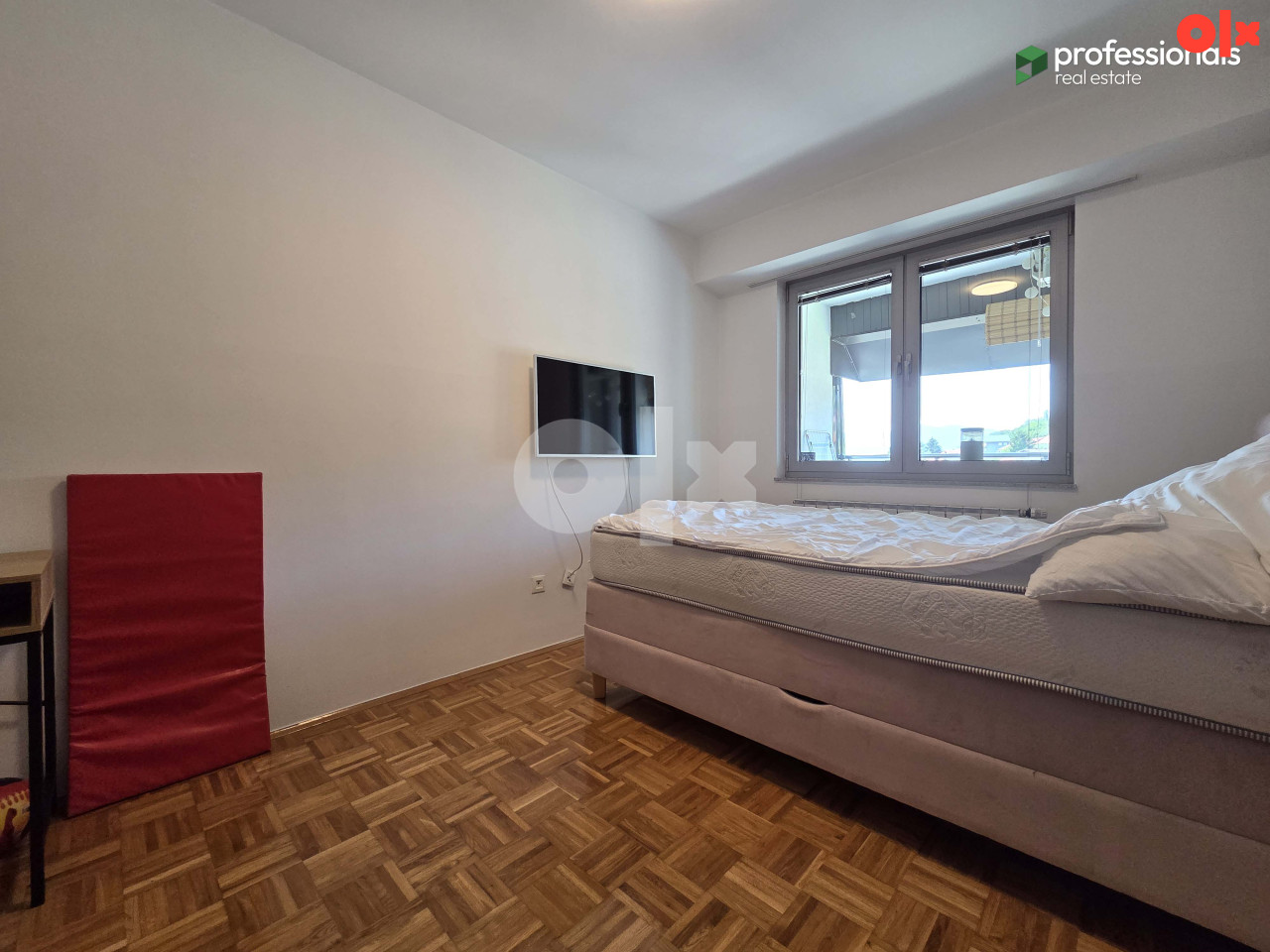 Dvosoban stan 69m2 Buća Potok Novi Grad 14