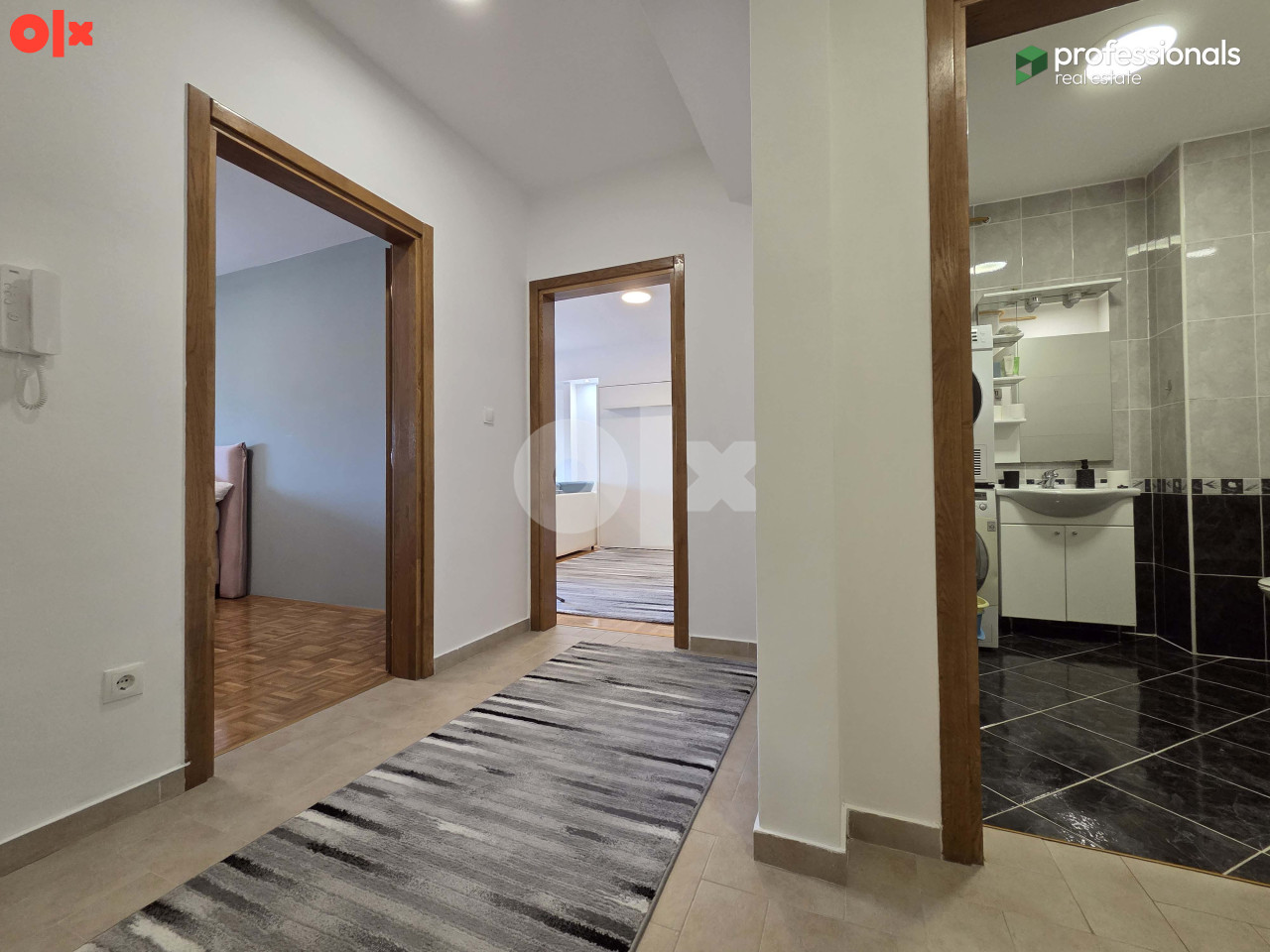 Dvosoban stan 69m2 Buća Potok Novi Grad 18