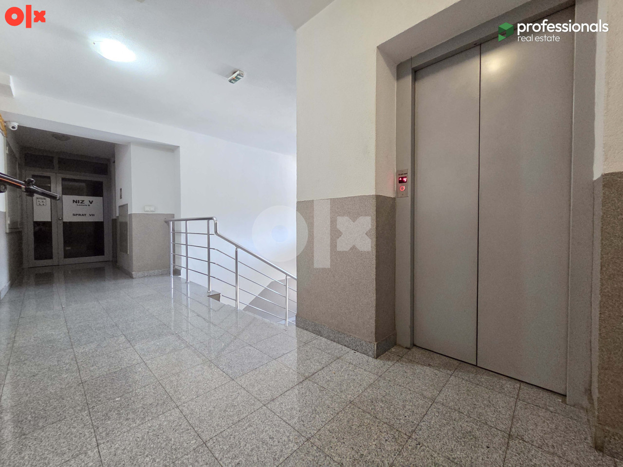 Dvosoban stan 69m2 Buća Potok Novi Grad 22