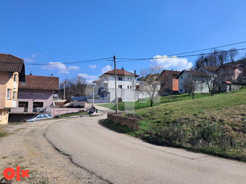 Starčevica - građevinsko zemljište Banja Luka 4