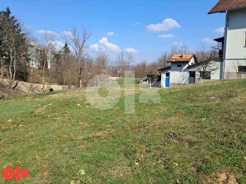 Starčevica - građevinsko zemljište Banja Luka 5