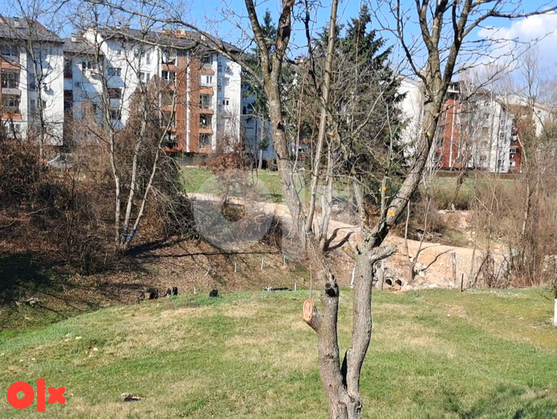 Starčevica - građevinsko zemljište Banja Luka