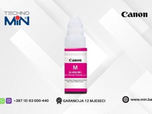 Canon tinta GI-490M, Magenta