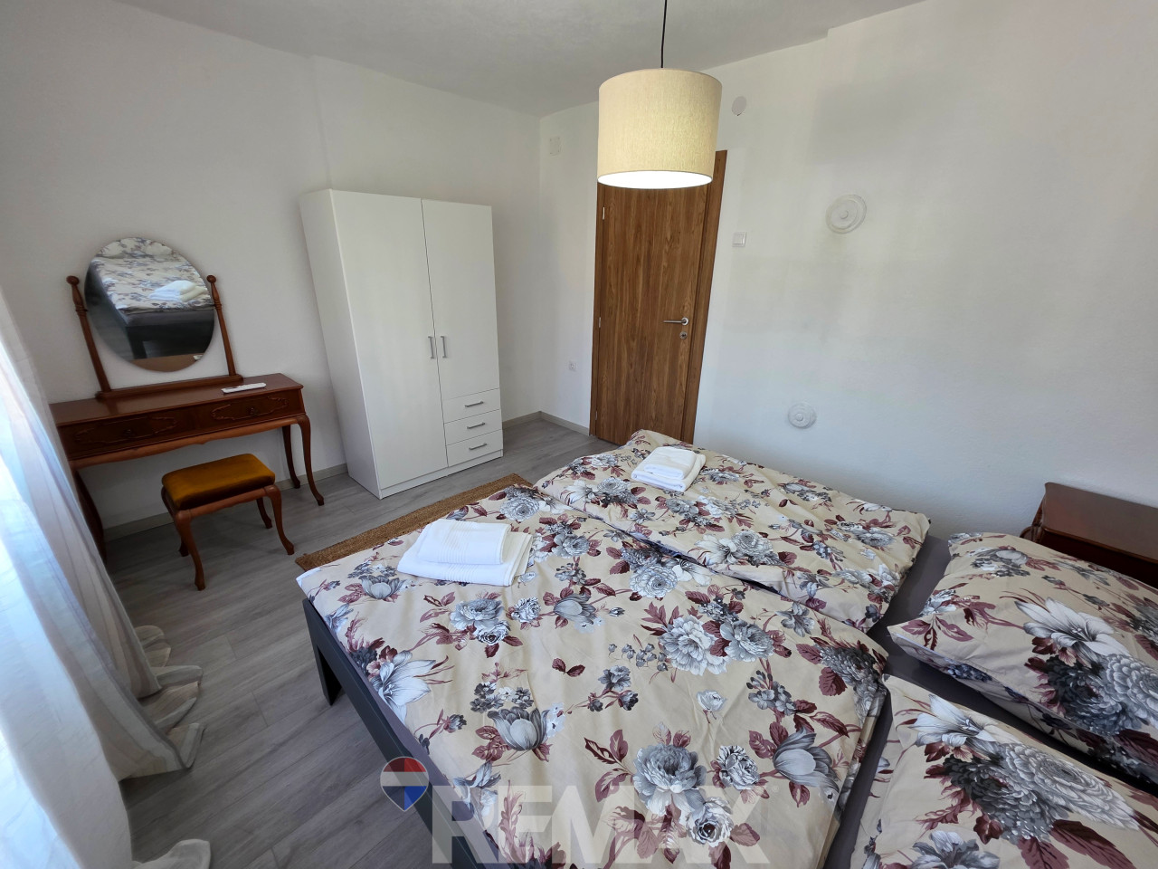 Komforan trosoban stan 75m2, Srpskih pilota kod Haniotija 12