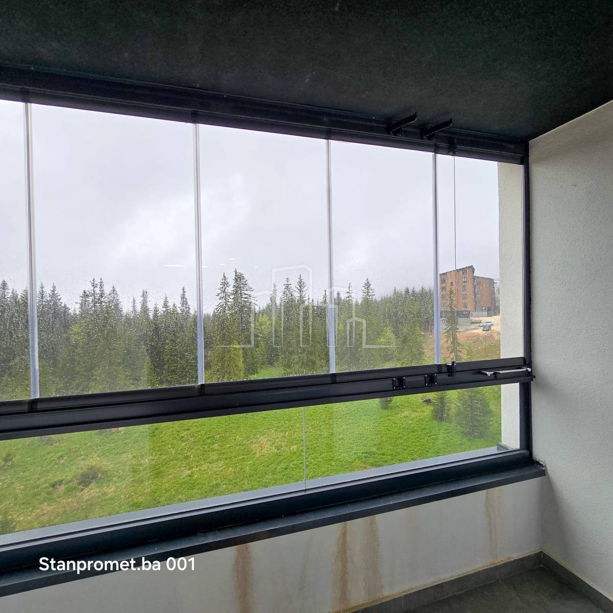 Apartman dvosoban terasa 38m2 Snježna dolina Jahorina 4