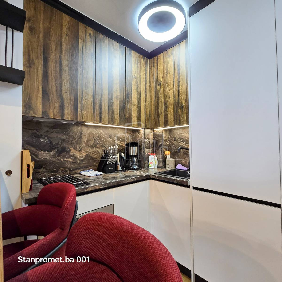 Apartman dvosoban terasa 38m2 Snježna dolina Jahorina 9