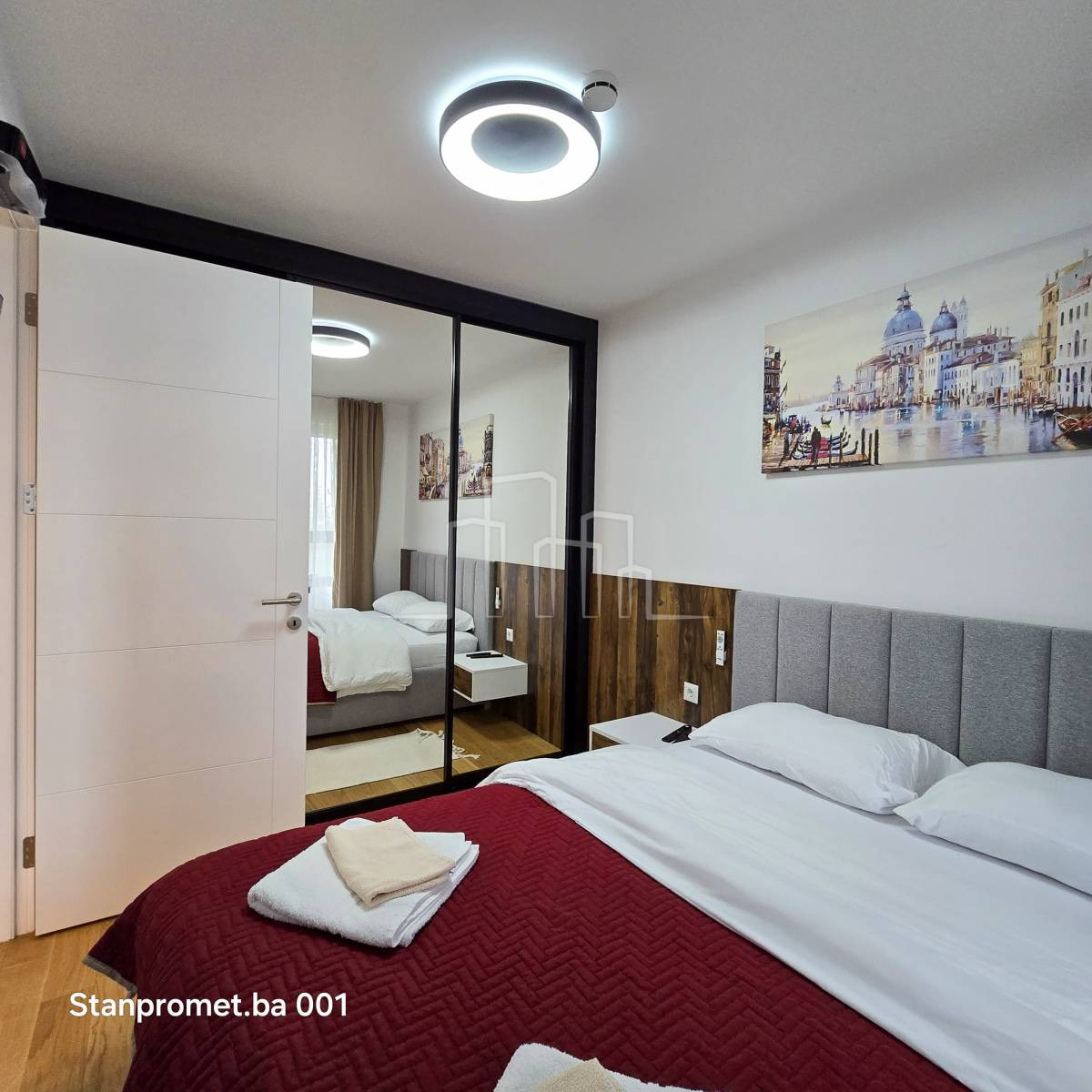Apartman dvosoban terasa 38m2 Snježna dolina Jahorina 18