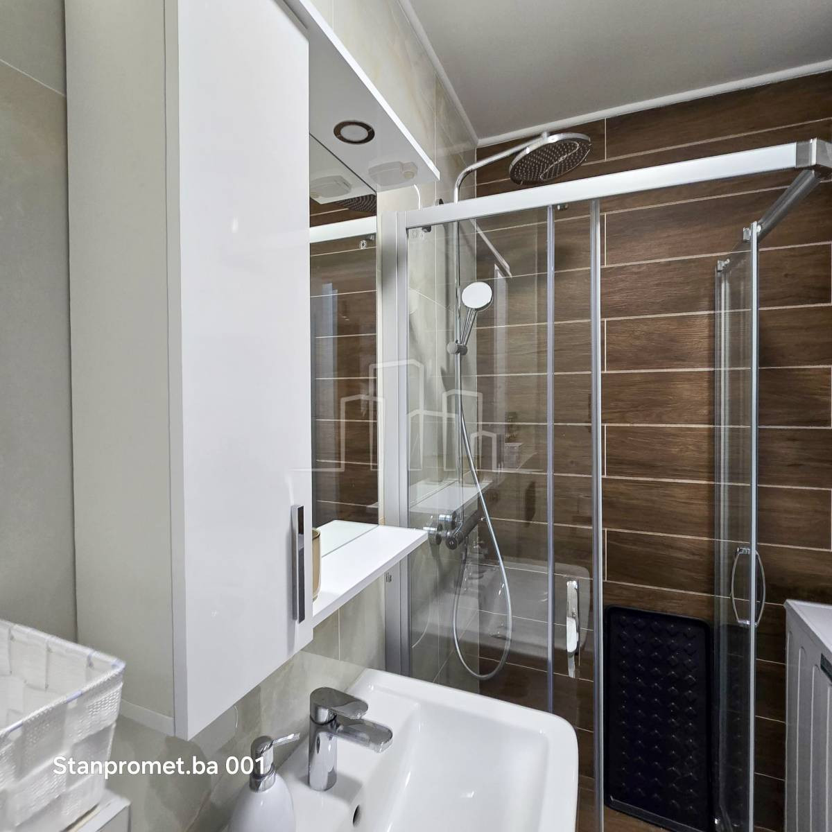 Apartman dvosoban terasa 38m2 Snježna dolina Jahorina 21