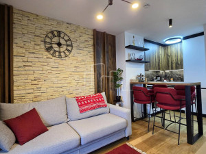 Apartman dvosoban terasa 38m2 Snježna dolina Jahorina photo 5