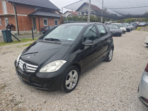 Mercedes-Benz A 180 CDI. uvoz Njemačka. Može zamjena.