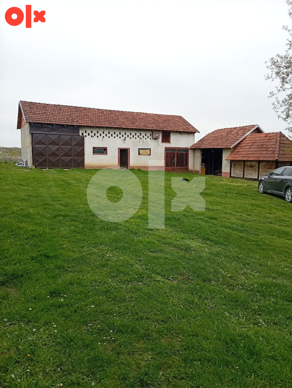 Kuća Prijedor 250m2 4