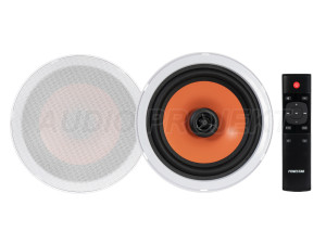 Zvučnici BT stropni set FONESTAR KS-12B Bluetooth/USB/AUX