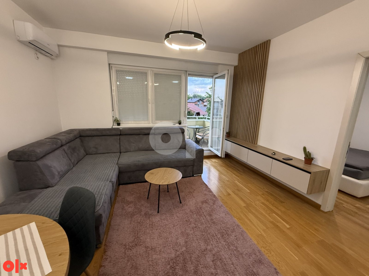 Dvosoban stan 45m2 - naselje Starčevica 3