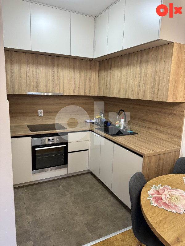 Dvosoban stan 45m2 - naselje Starčevica 5