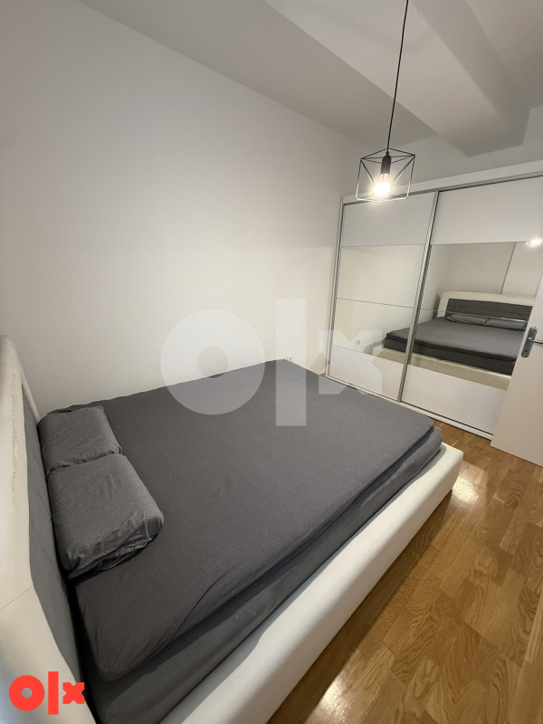 Dvosoban stan 45m2 - naselje Starčevica 6