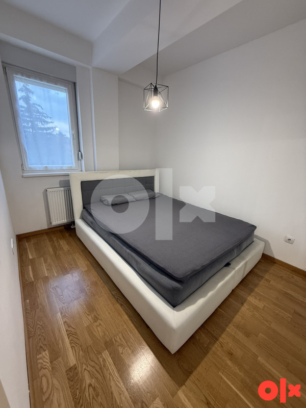 Dvosoban stan 45m2 - naselje Starčevica 7