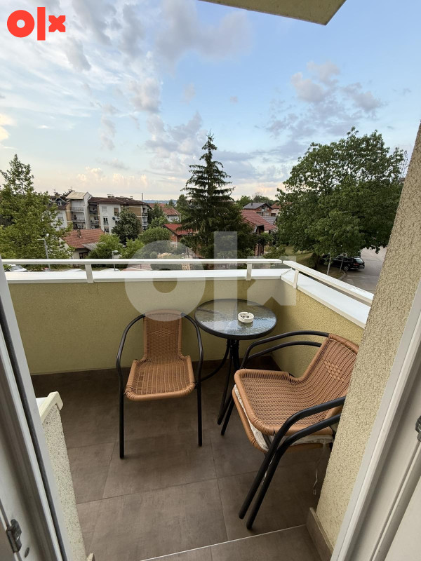 Dvosoban stan 45m2 - naselje Starčevica 8