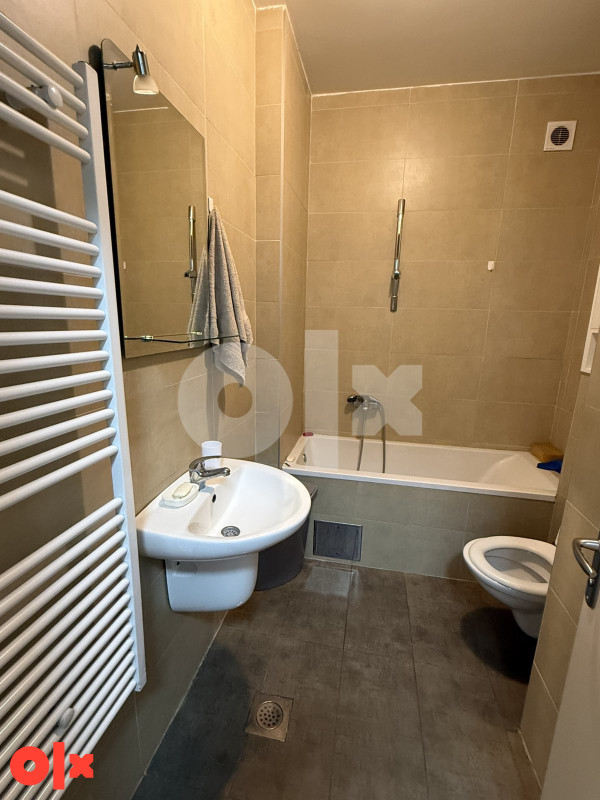 Dvosoban stan 45m2 - naselje Starčevica 10