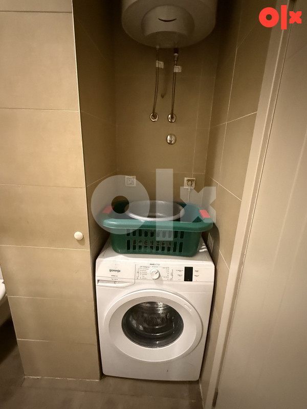 Dvosoban stan 45m2 - naselje Starčevica 11