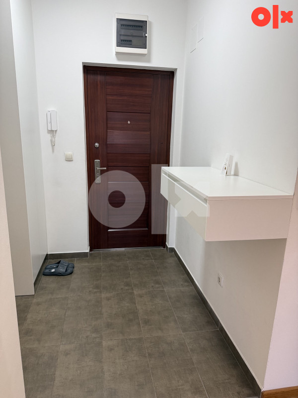 Dvosoban stan 45m2 - naselje Starčevica 12