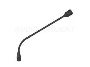 Mikrofon gooseneck dinamički FONESTAR MICFLEX-D45
